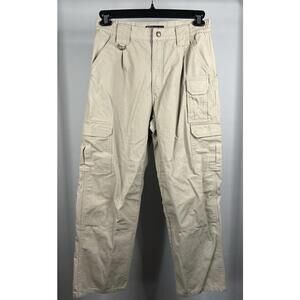 5.11 Tactical Cargo Pants Men’s Size 30x29 (Style 74251)